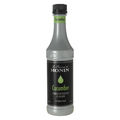Monin Monin Cucumber Concentrate Flavor 375mL Bottle, PK4 M-VJ095FP